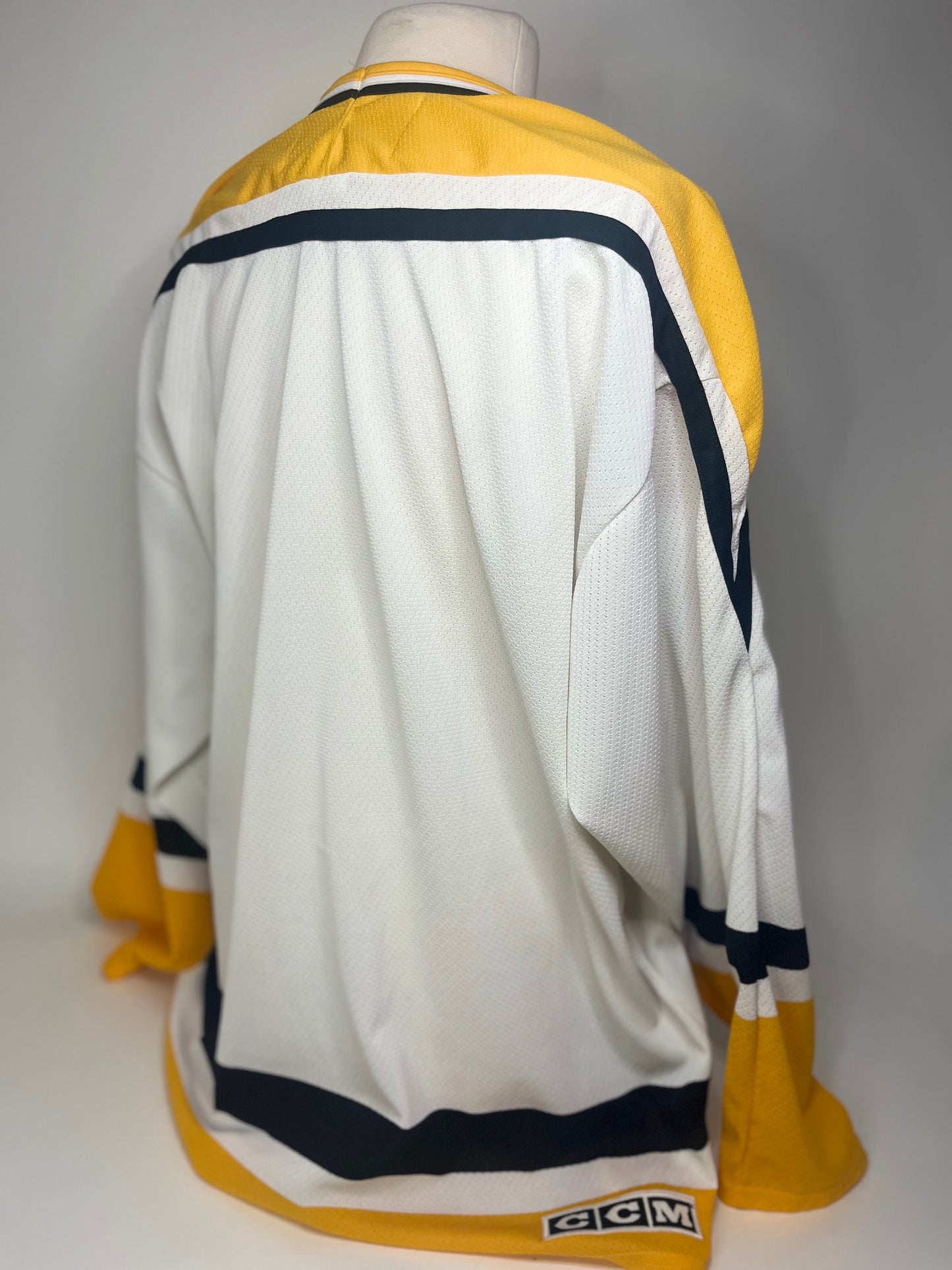 CCM Pittsburgh Penguins Jersey