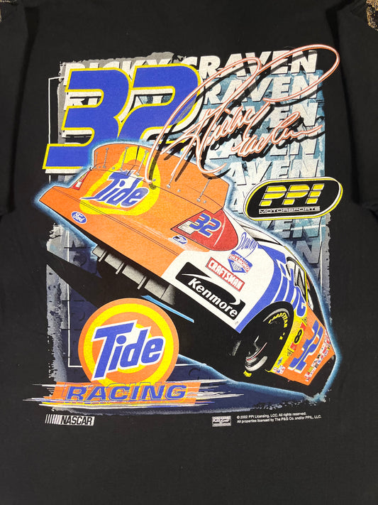 Ricky Caravan - Nascar T-Shirt