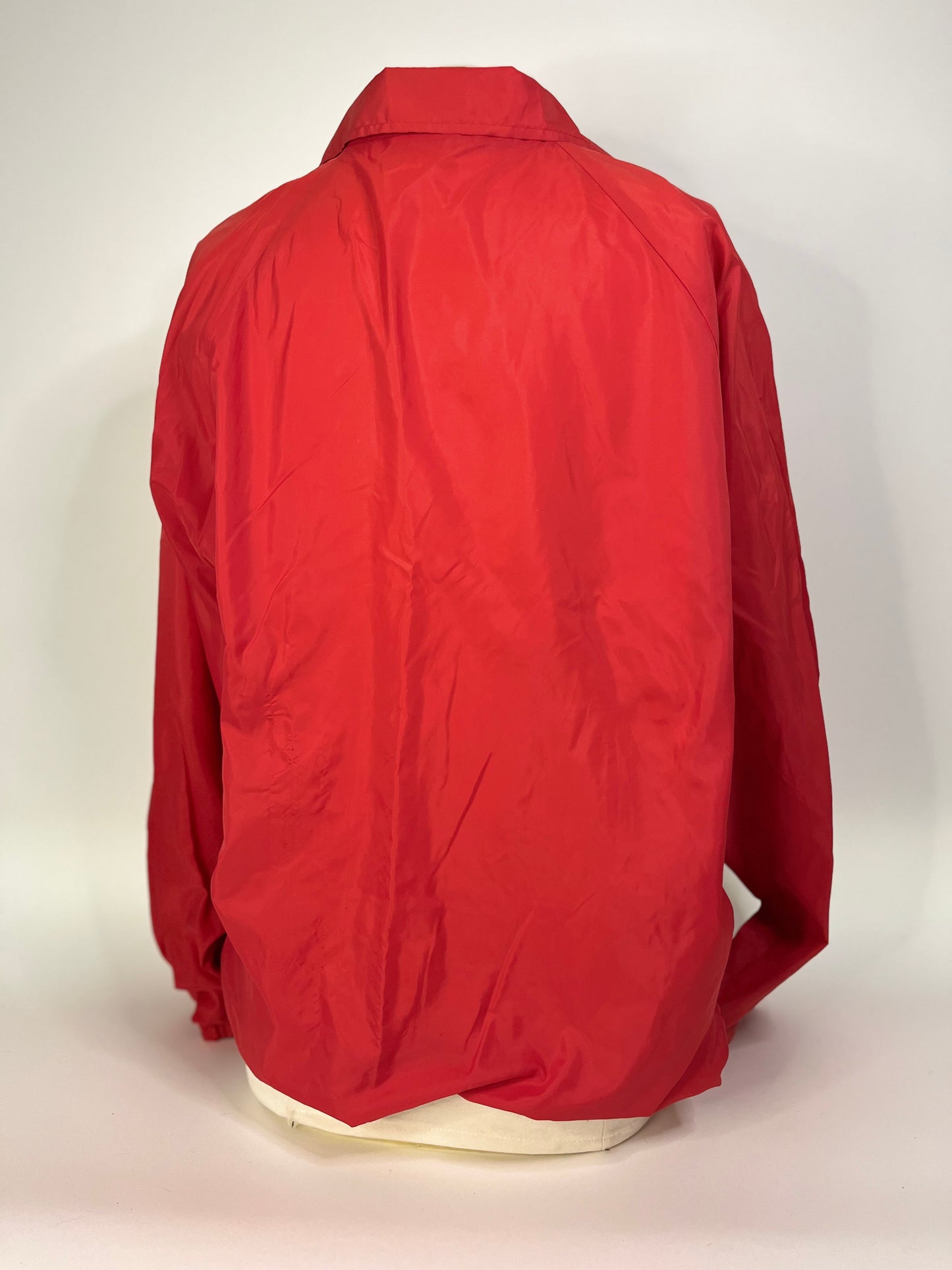 Ross & Sons Contractor Windbreaker Jacket