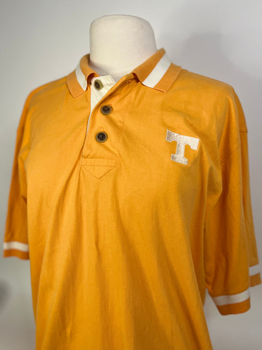 90s Tennessee Vols Polo