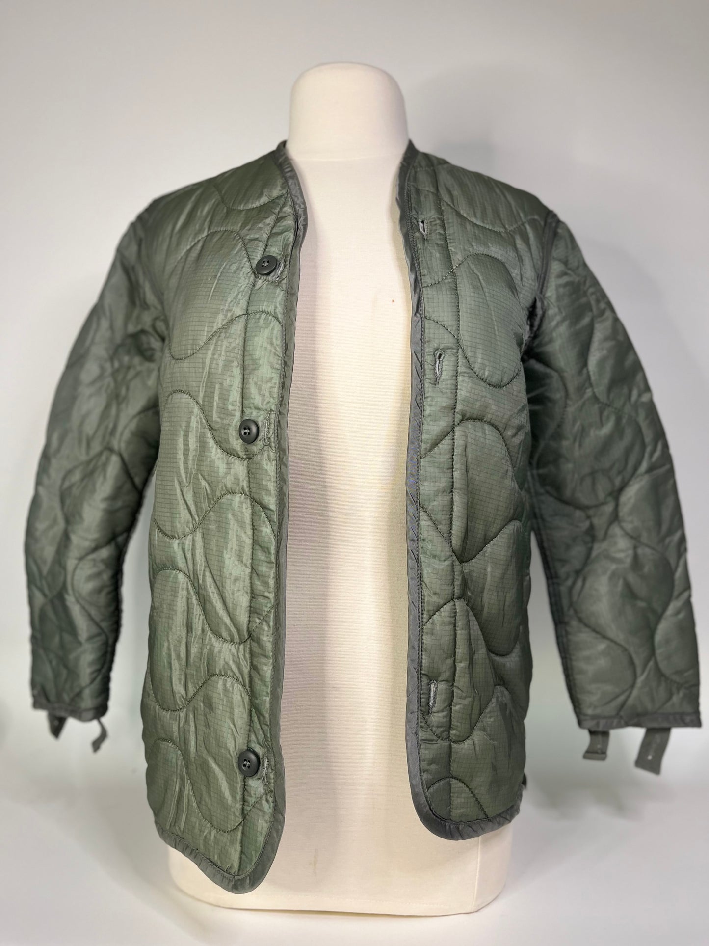 Military Liner Jacket