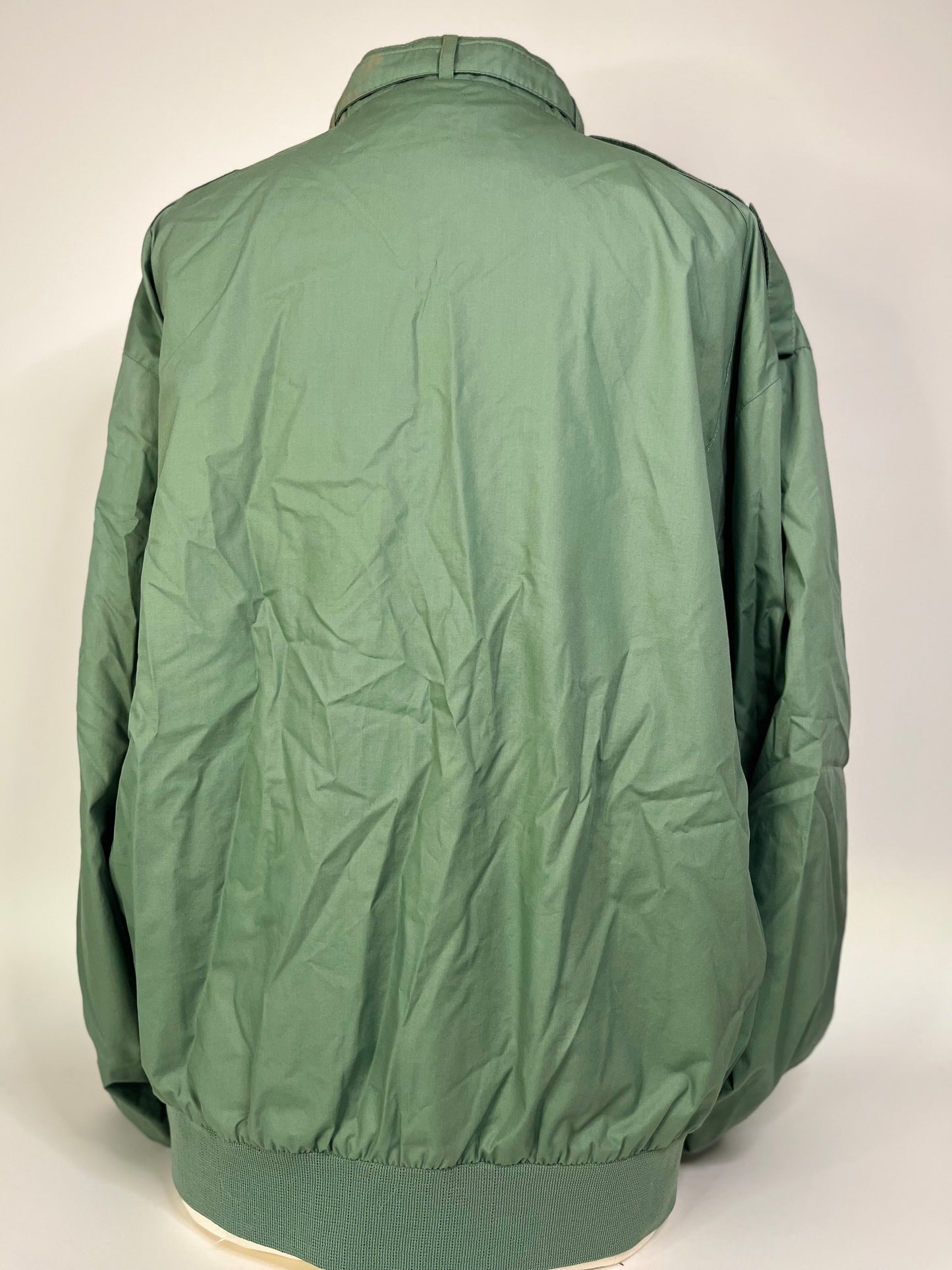 Members Only Windbreaker Jacket