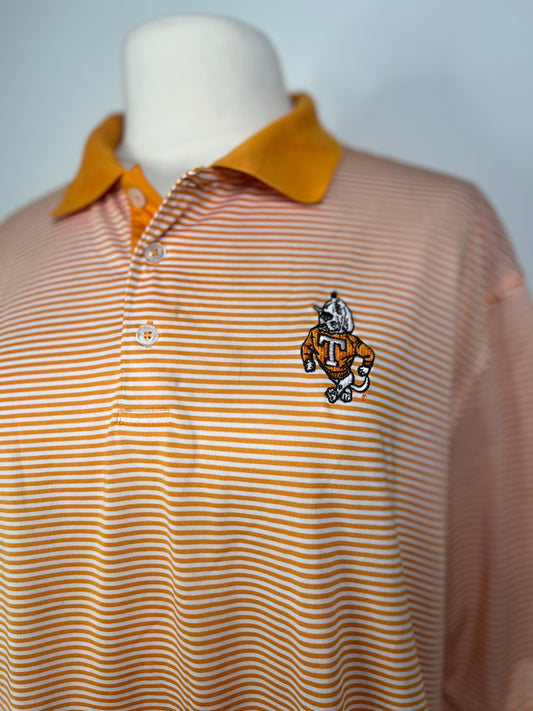 Tennessee Vols Smokey Polo