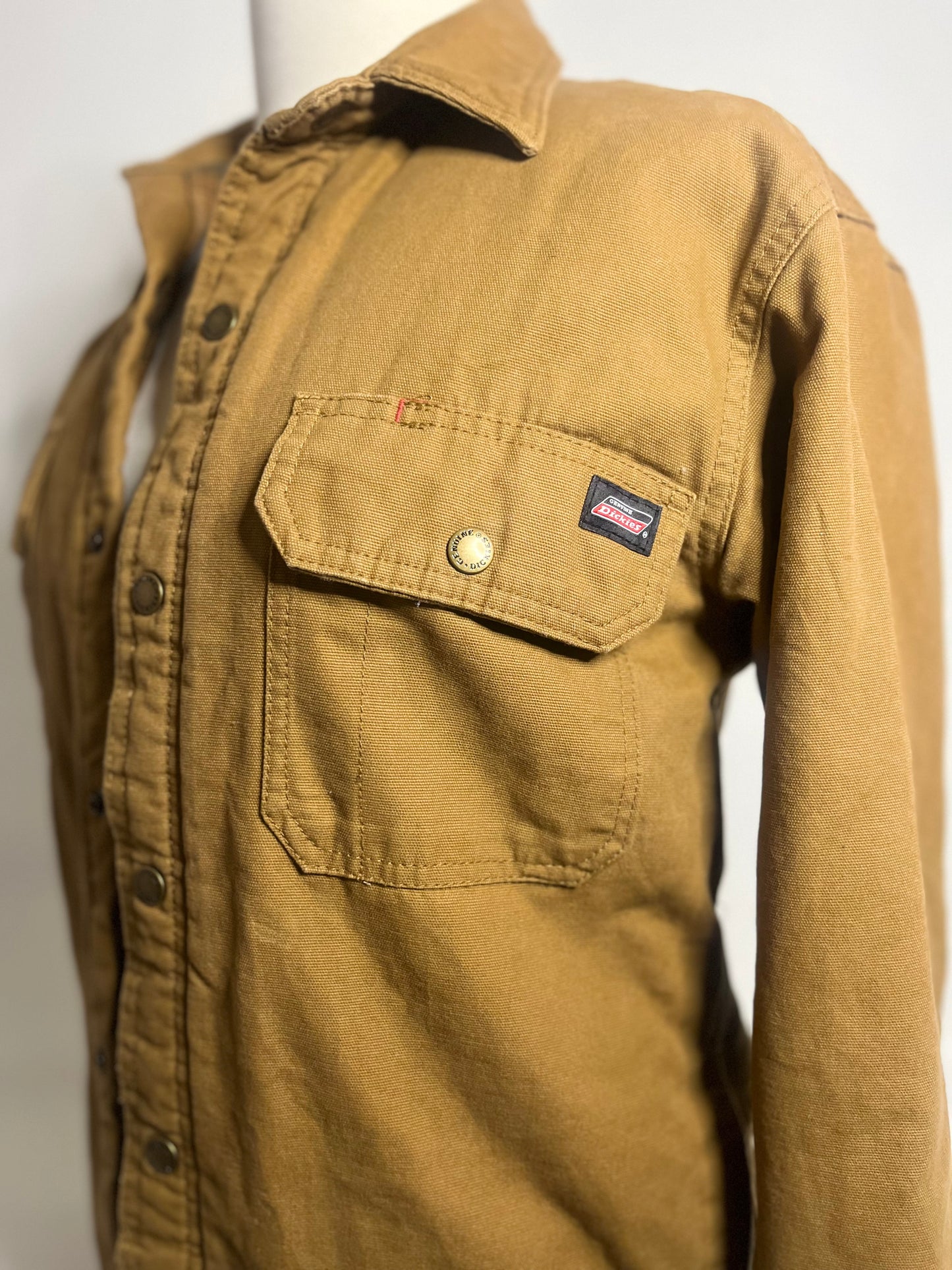 Dickies Canvas Field Jacket