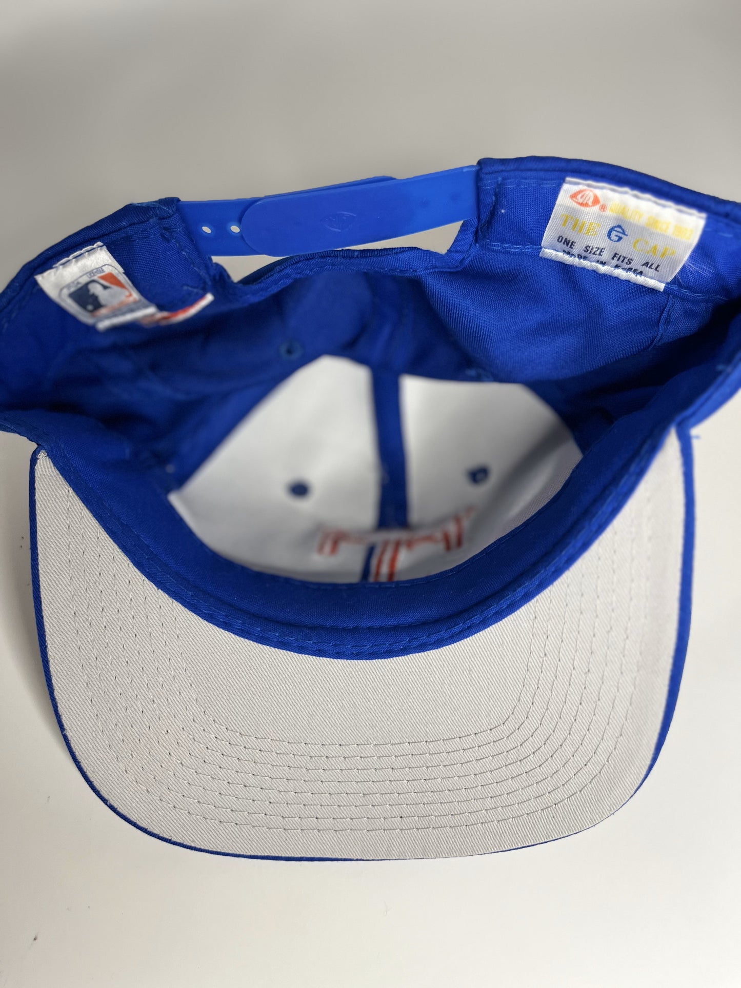 80s New Texas Rangers Snapback Hat