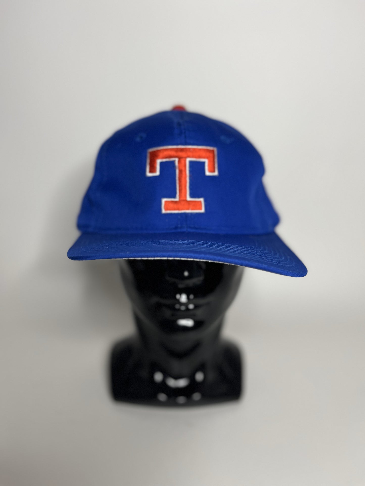 80s New Texas Rangers Snapback Hat