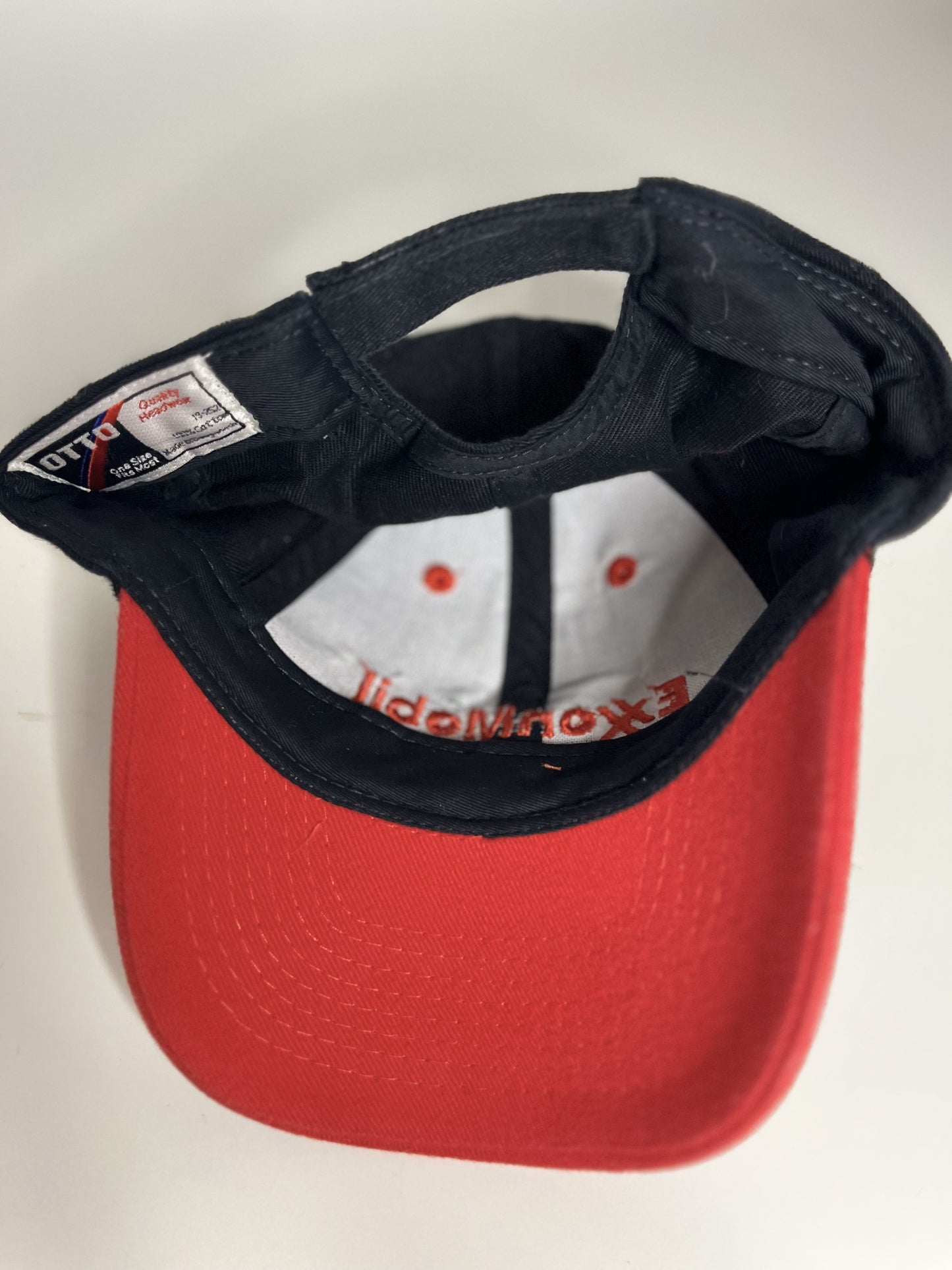 ExxonMobile Baseball Hat