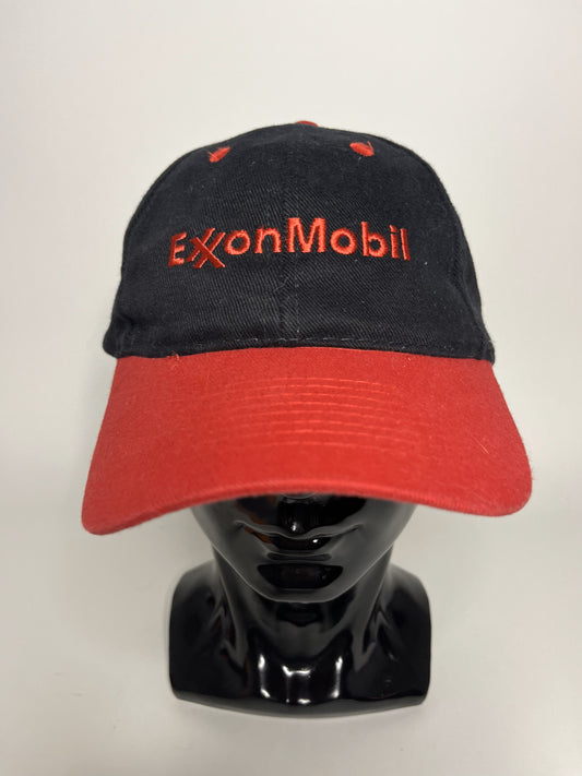 ExxonMobile Baseball Hat