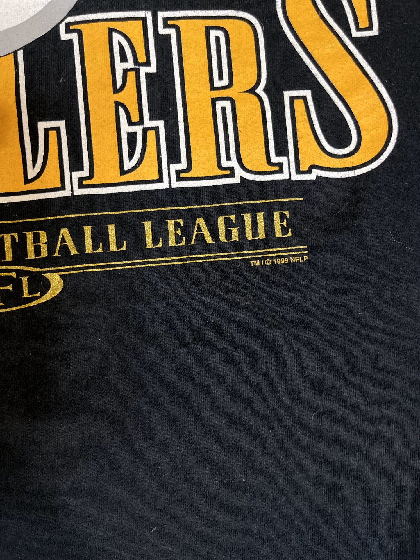 99' Pittsburgh Steelers T-Shirt