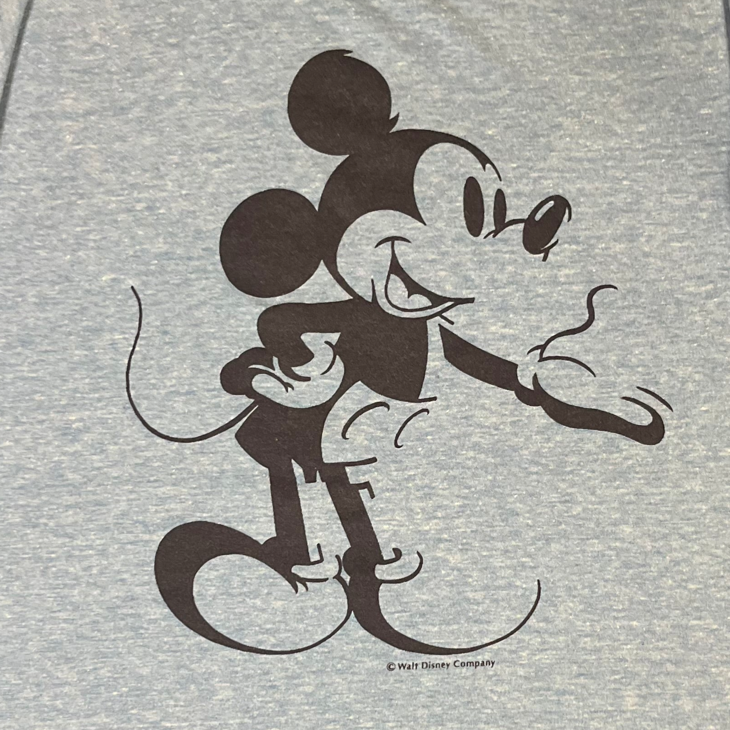 Tokyo Disneyland Mickey T-Shirt