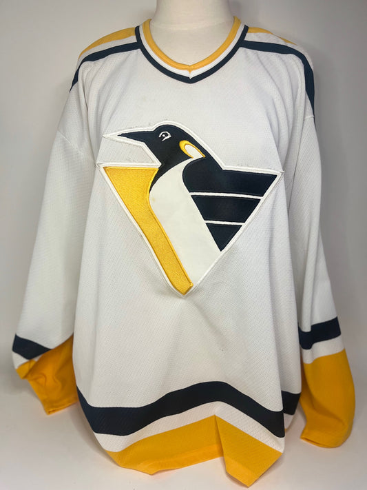 CCM Pittsburgh Penguins Jersey