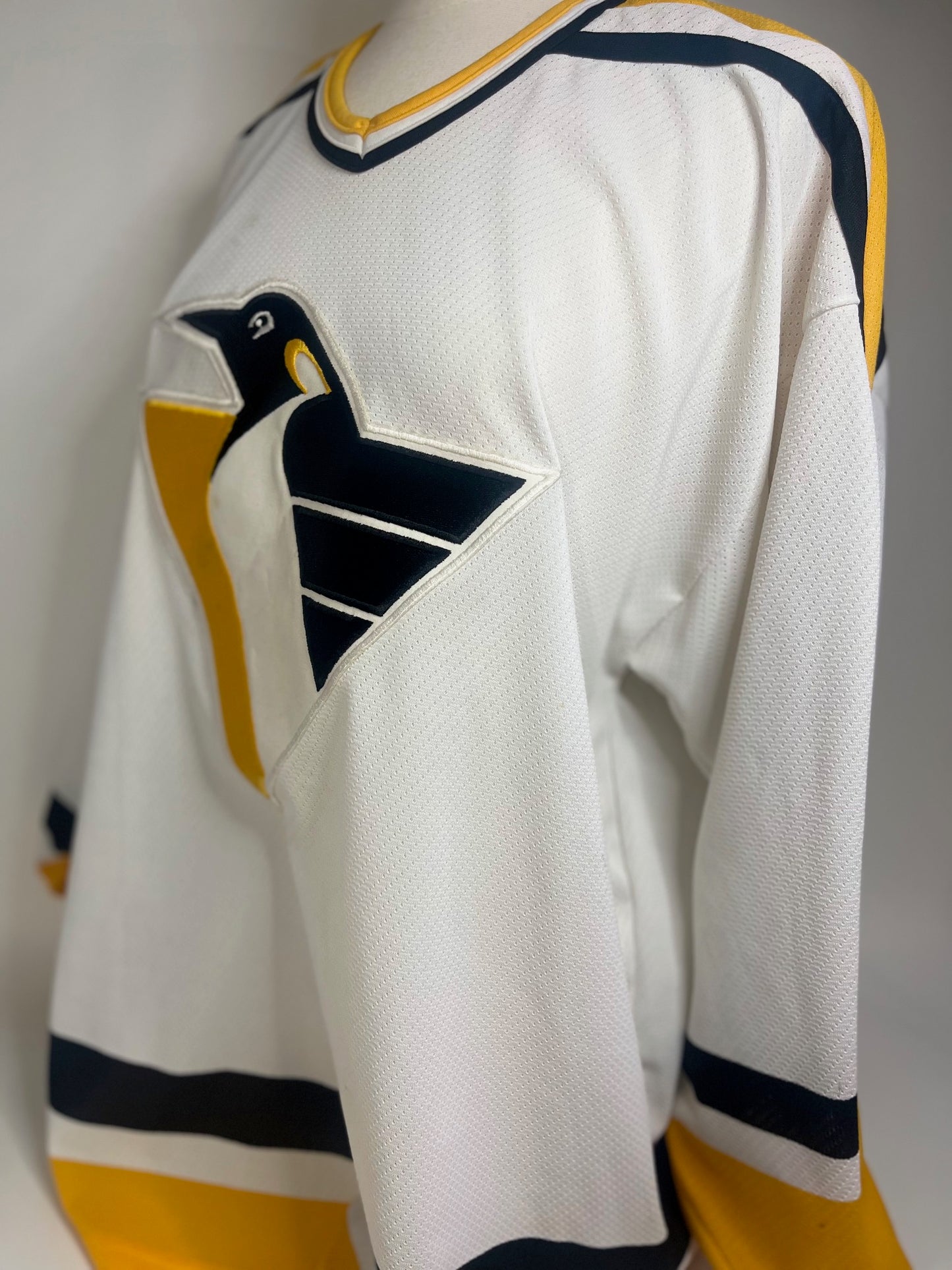 CCM Pittsburgh Penguins Jersey