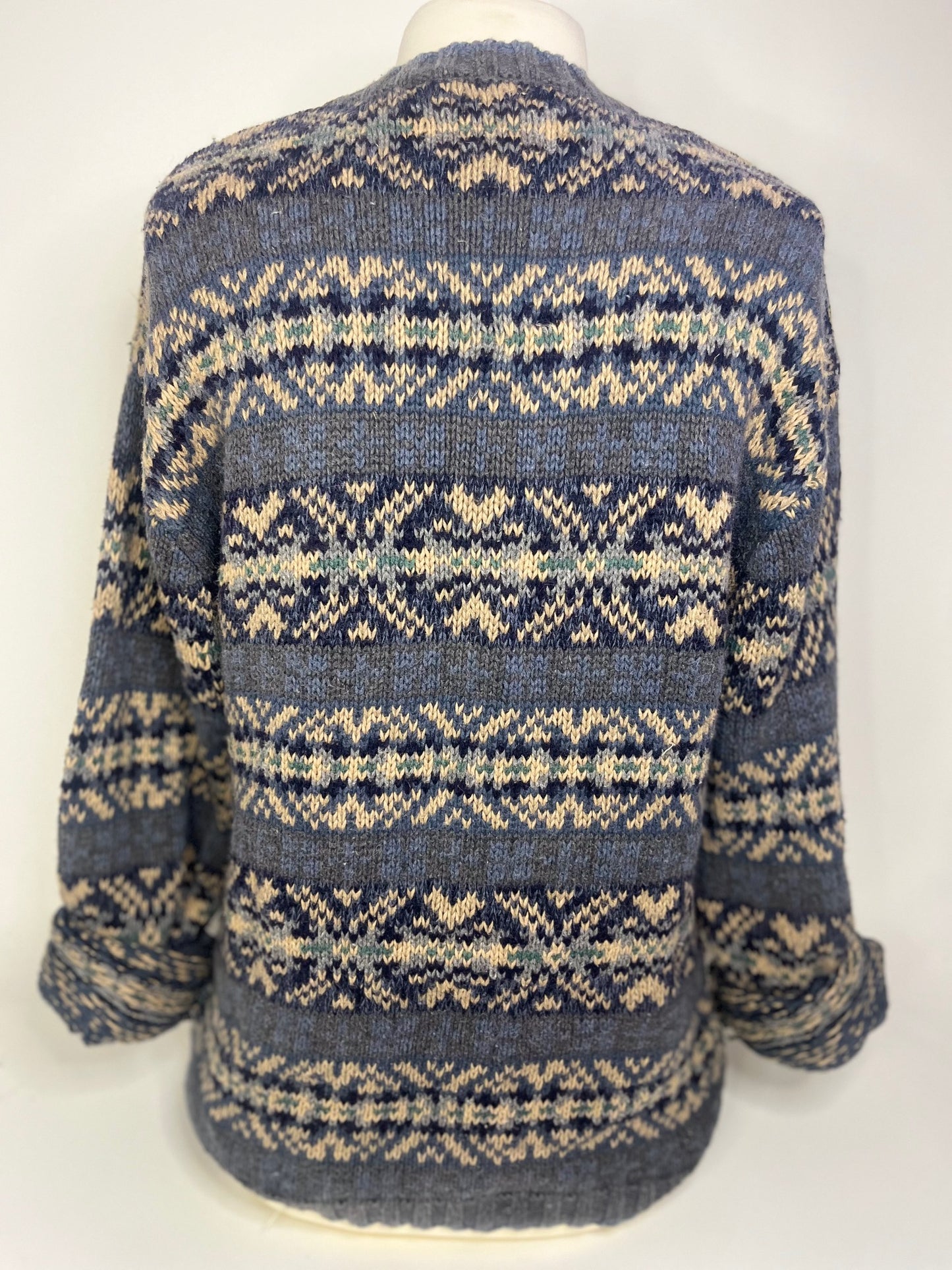 90s American Eagle Knit Sweater