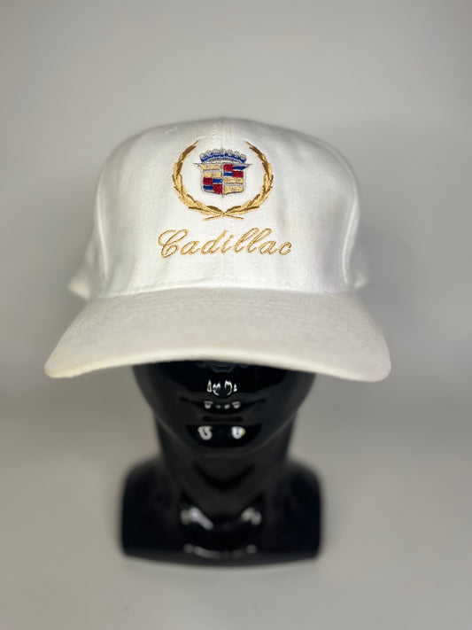 90s Cadillac Hat