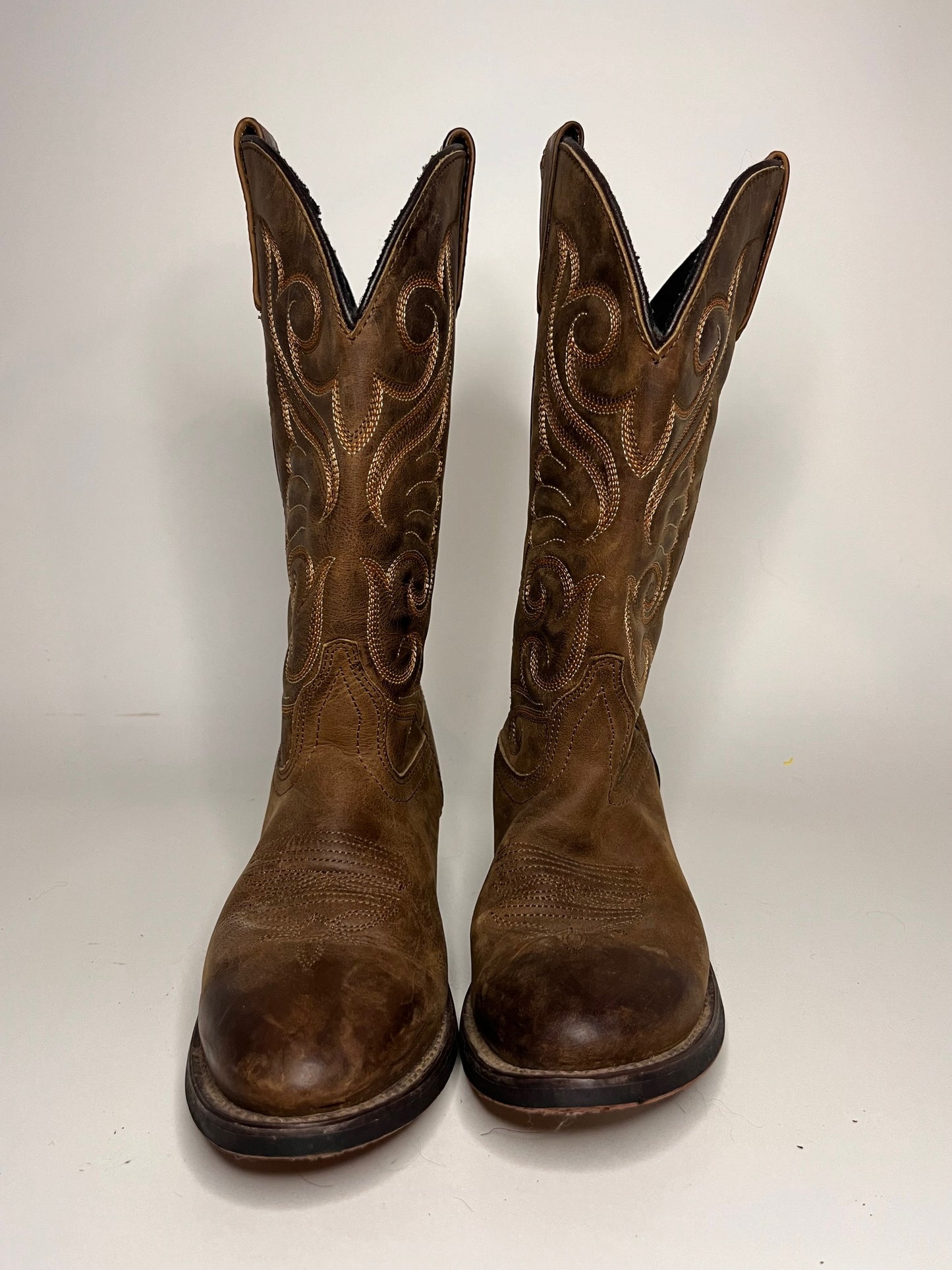 Laredo Western Cowboy Boots