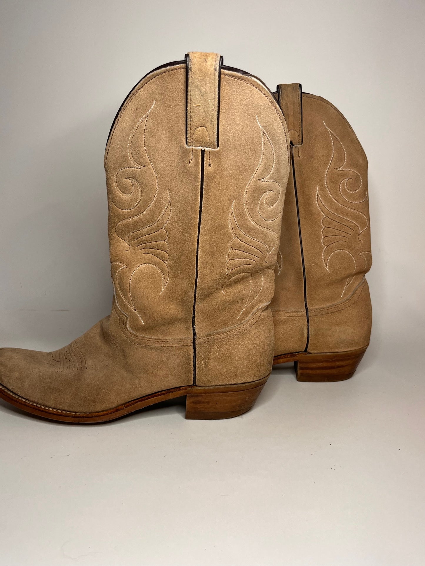 Abilene Western Boots