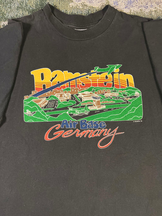 Ramstein Germany Air Force T-Shirt