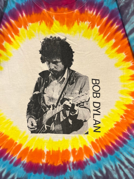 06' Bob Dylan Tour Shirt