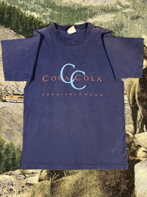 94' Coca Cola Polar Bear T-Shirt