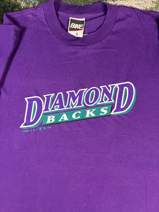 98' MLB Arizona Diamond Backs T-Shirt