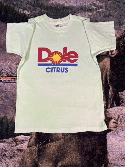 93' Dole Fruit T-Shirt